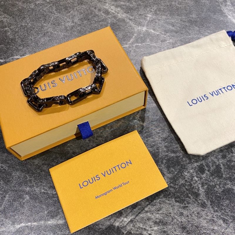 Louis Vuitton Bracelets